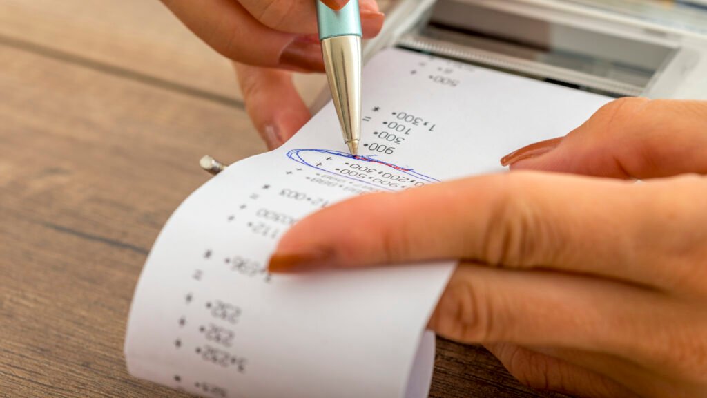 Alta Calidad y Legibilidad de Impresión con papel térmico prémium de Id consultants