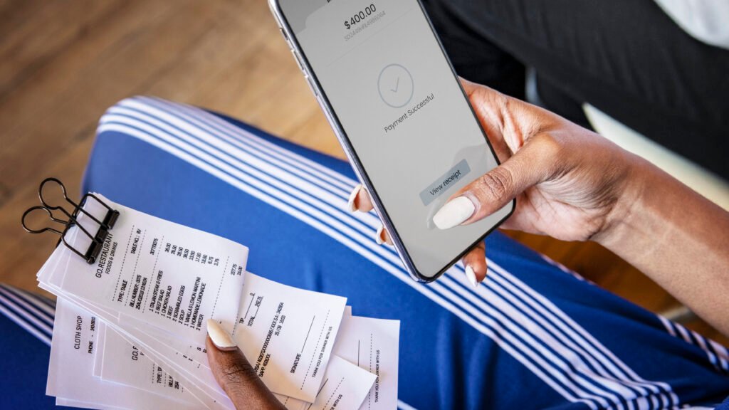 Versatilidad para Múltiples Aplicaciones POS con papel térmico