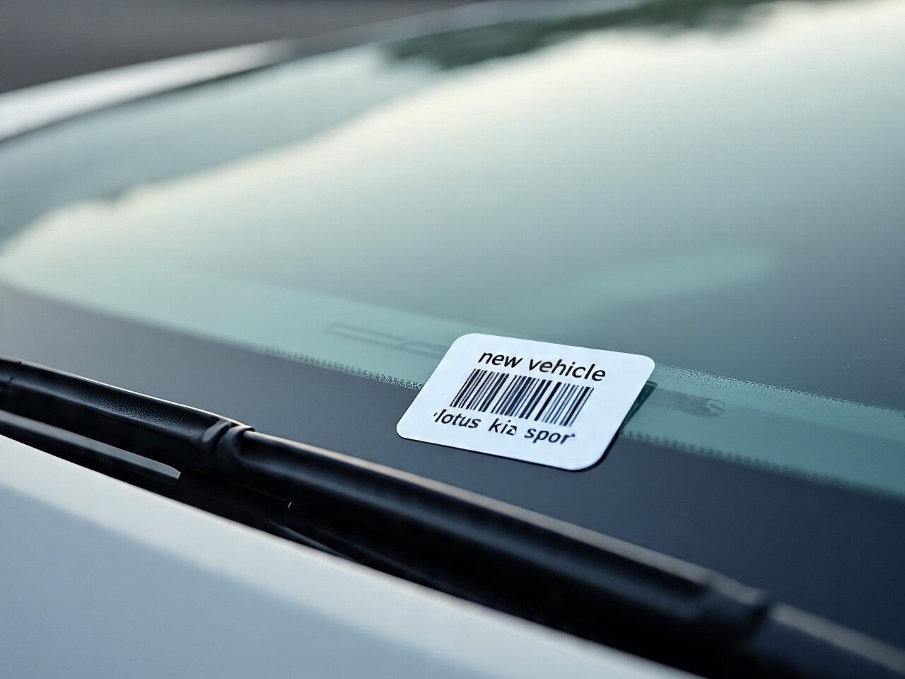 etiquetado rfid para vehiculos