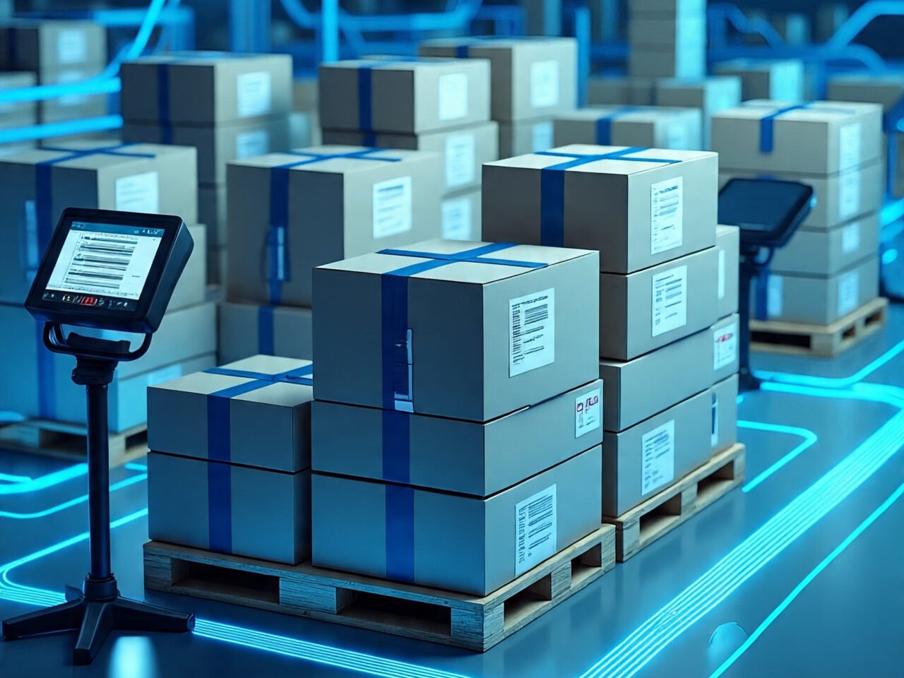 etiquetado rfid para empresas