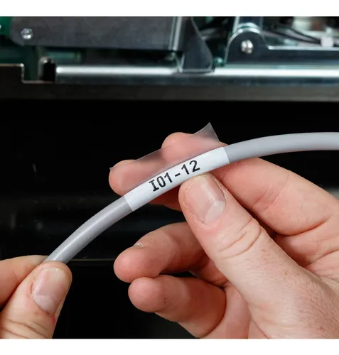 Kit de impresión de etiquetas M210 Brady