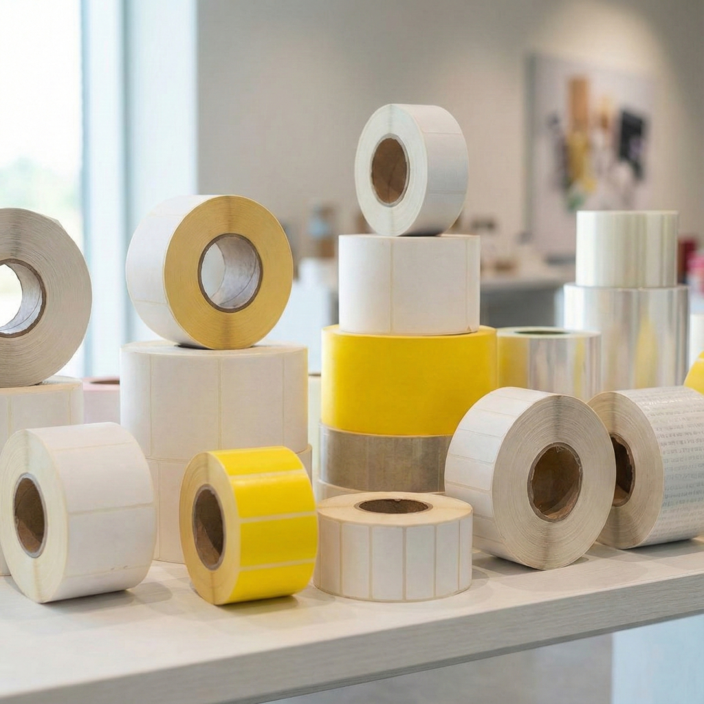 La etiqueta correcta para cada entorno