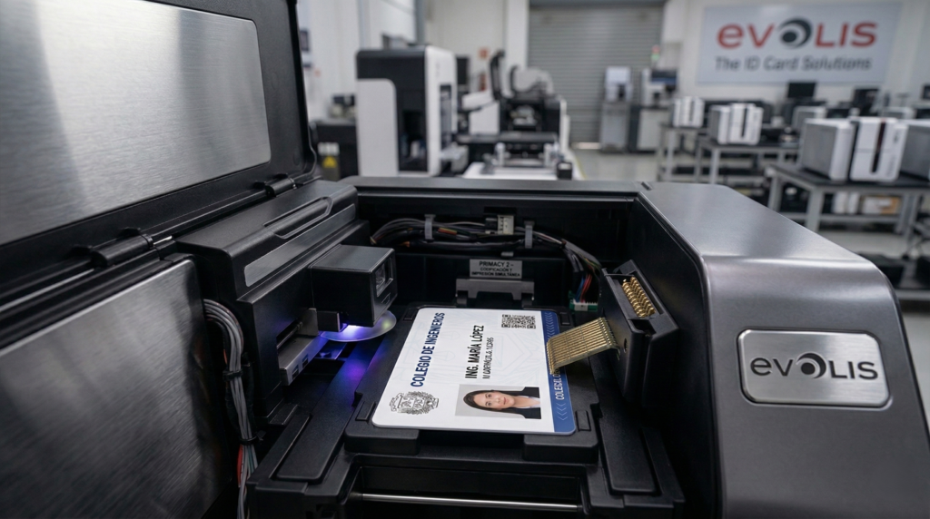 1.Personalización Gráfica y Eléctrica Simultánea: Codificar el acceso a la nube mientras se imprime el elemento físico.