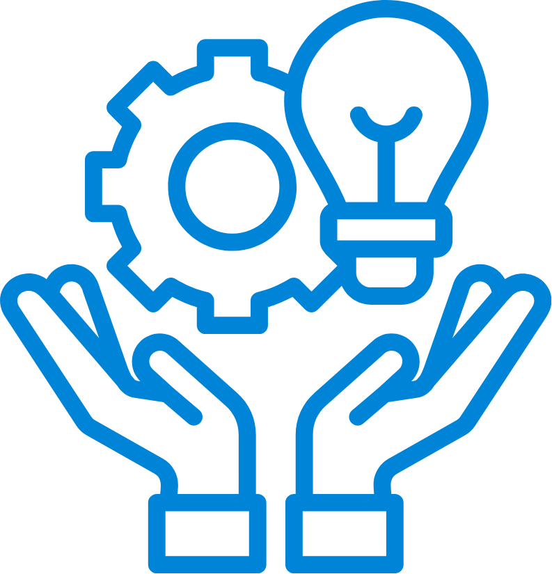 Consultoría Especializada: No vendemos cajas; analizamos tu flujo de trabajo y diseñamos soluciones a la medida.