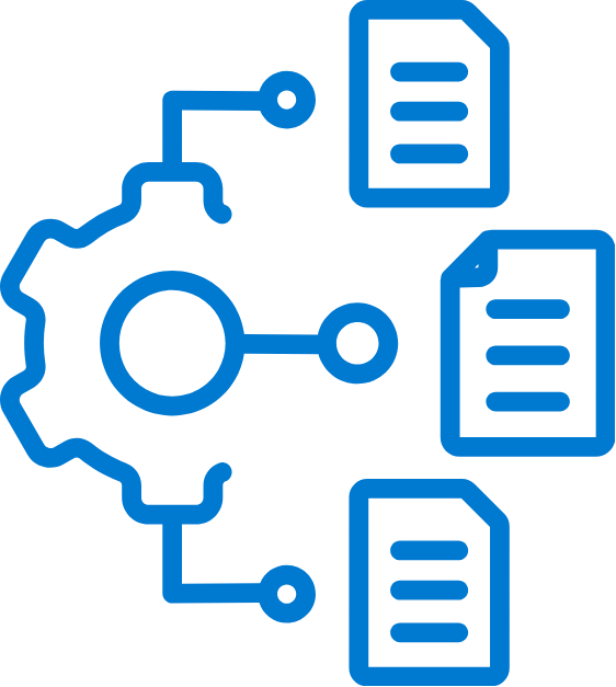 Integración Perfecta: Hacemos que nuestros equipos "hablen" el mismo idioma que tus sistemas actuales de gestión de almacenes (WMS) o ERP.