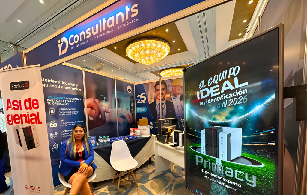 Stand IDCONSULTANTS