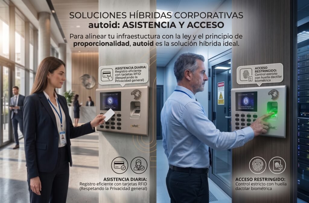 Su memoria interna retiene hasta 80000 eventos y se comunica de forma segura mediante USB, Ethernet o ADMS, garantizando reportes transparentes ante cualquier inspección laboral.